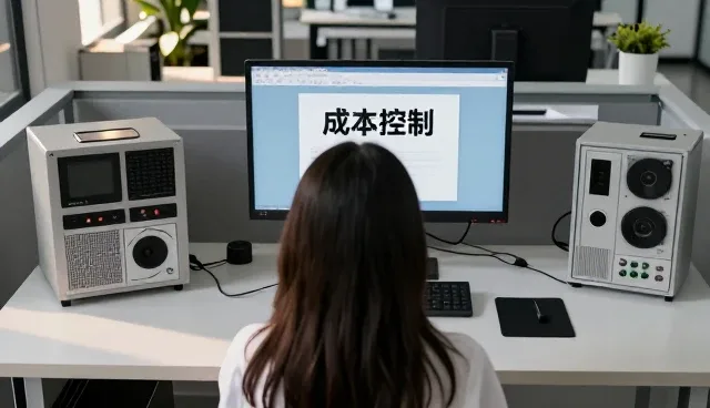 为什么越来越多智能家居选择注重成本控制
